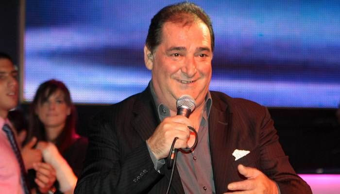 Τραγουδάει Καρρά ο Ολυμπιακός Βόλου