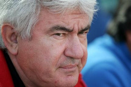 Κατσαβάκης: “Τερατούργημα αυτό που γίνεται με τον Ηρακλή”