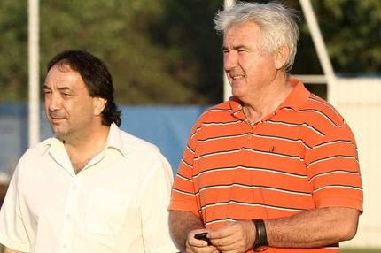 Κατσαβάκης: “Με το ένστικτο και τη βοήθεια του Θεού”