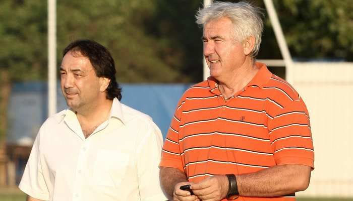 Κατσαβάκης: “Με το ένστικτο και τη βοήθεια του Θεού”