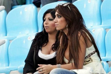 Φέρνει γυναίκες στο γήπεδο