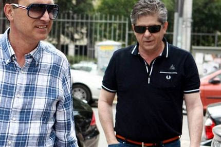Καϋμενάκης: “Πρέπει να παίζουμε περισσότερα παιχνίδια”