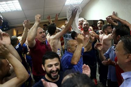 13η αγ.: Η Κέρκυρα στη Super League