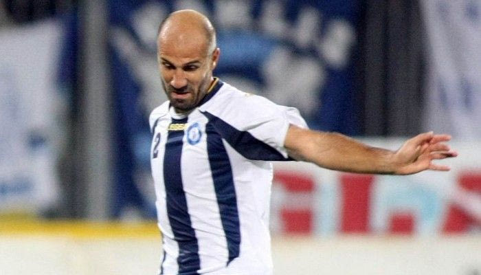 Σε πρώτο πλάνο ο Κυριαζής. Προπονήθηκε ο Βιτκόφσκι