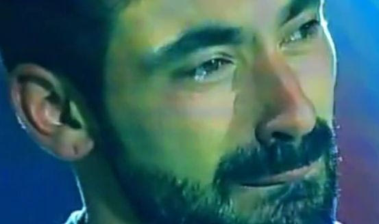 Έκλαψαν Λαβέτσι και Ρόχο