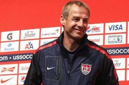 Πρόταση στον Κλίνσμαν η Γαλατασαράι