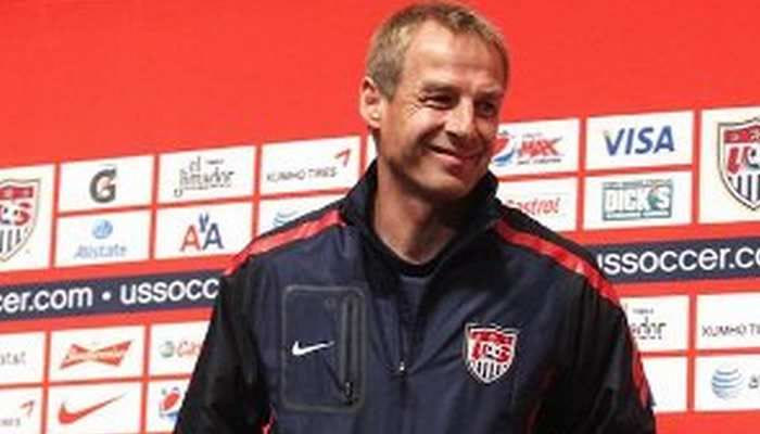 Πρόταση στον Κλίνσμαν η Γαλατασαράι