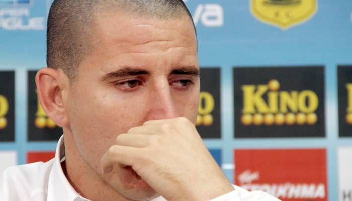 Απορρίφθηκε ο Κόκε από τη Νυρεμβέργη