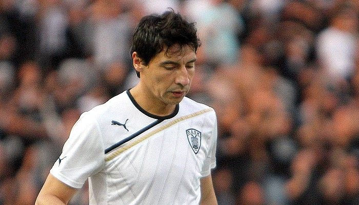 Επιβεβαιώθηκε η θλάση του Κοντρέρας