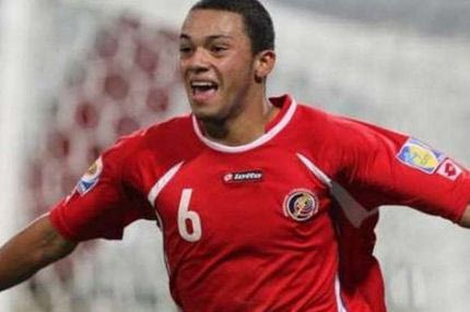 Λαβράκι από την Κόστα Ρίκα θέλει η Μπαρτσελόνα