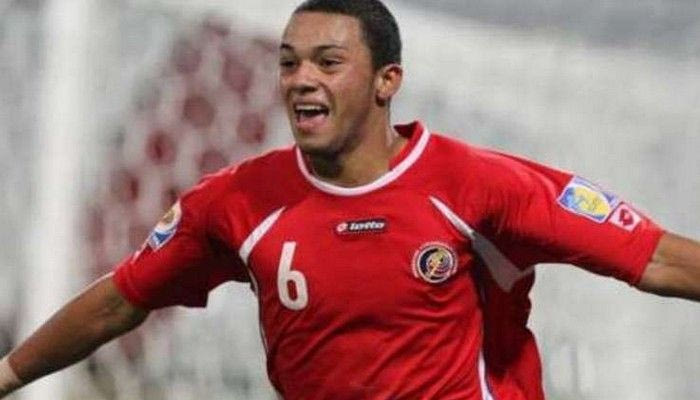 Λαβράκι από την Κόστα Ρίκα θέλει η Μπαρτσελόνα