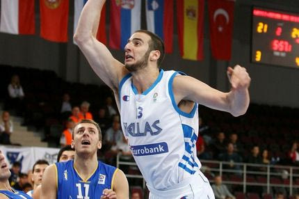 Κουφός: “Νιώθω πολύ καλά”