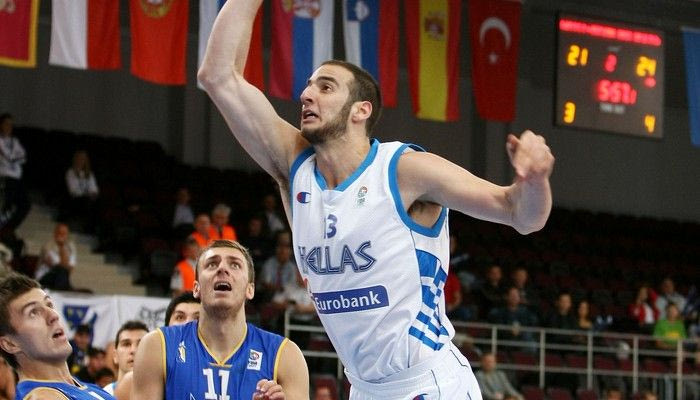 Κουφός: “Νιώθω πολύ καλά”