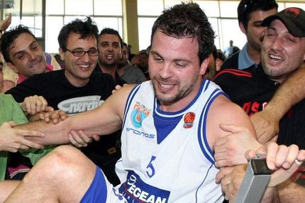 Μαζί με τον Κουφό και ο Κούμουλος