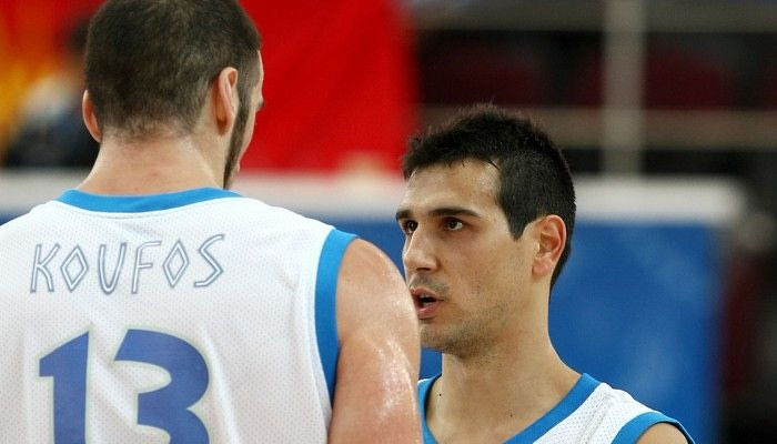 Ο έλεγχος των διεθνών