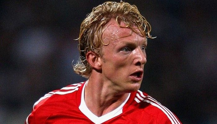 Πρόταση στον Κάουτ