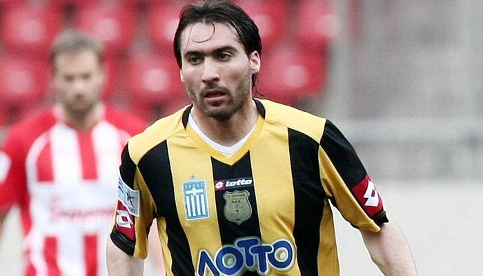 Κυριακίδης: “Θετικός ο βαθμός αλλά…”