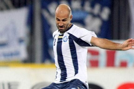 Ανανέωσε ο Κυριαζής