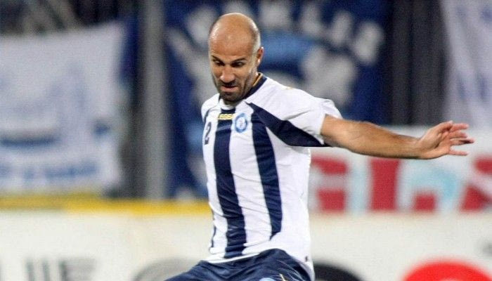 Ανανέωσε ο Κυριαζής