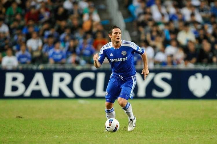 Δεν φοβάται τον χρόνο ο Λάμπαρντ