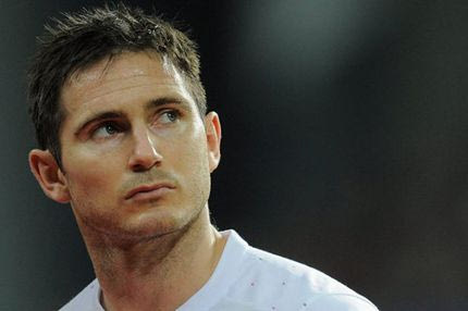 Eκτός Εuro o Λάμπαρντ