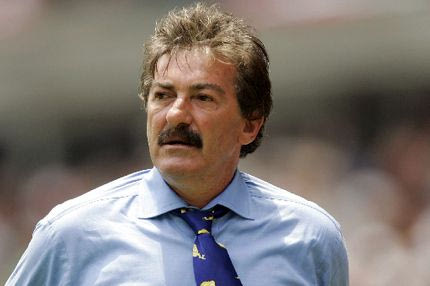 Επέστρεψε την κρίσιμη ώρα ο Λα Βόλπε