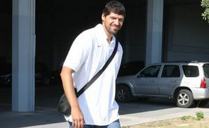 Παπαδόπουλος: “Θα μιλήσουμε στο γήπεδο”