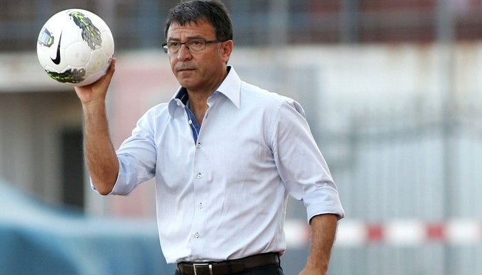 Έφυγε από την προπόνηση ο Λεμονής