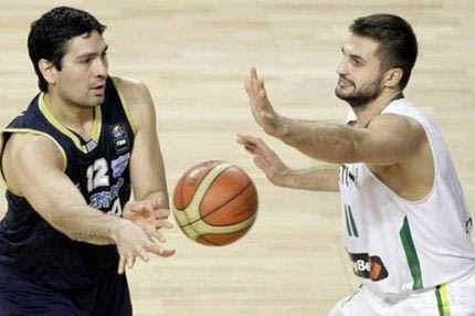 Αρρυθμία ο Γκουτιέρες