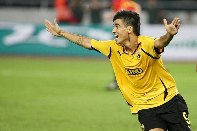 Yπογράφει στη Χιουντάι ο Λεονάρντο