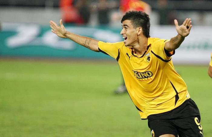 Yπογράφει στη Χιουντάι ο Λεονάρντο