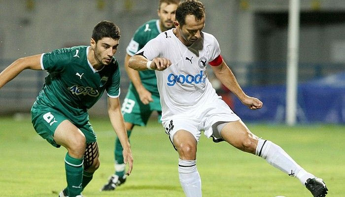 Παράταση μεταγραφών δίνει η ΕΠΟ