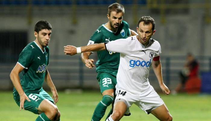 Δόξα Δράμας κατά Super League