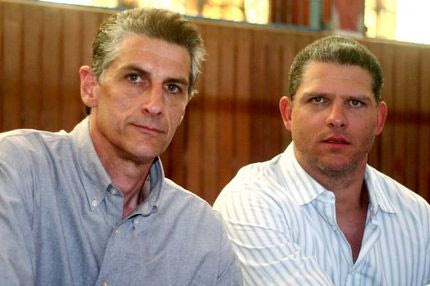 Ανέλαβε ο Λινάρδος