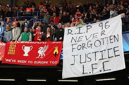 Αυτοκτόνησε γιατί είχε στείλει φίλο του στο “Χίλσμπορο”