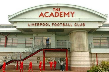 Λίβερπουλ τώρα και στην Ινδία