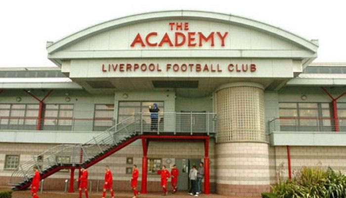 Λίβερπουλ τώρα και στην Ινδία