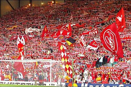 Λίβερπουλ εναντίον όλων