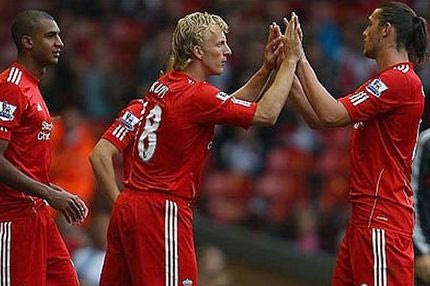 Λίβερπουλ-Βαλένθια 2-0