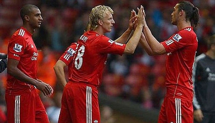 Λίβερπουλ-Βαλένθια 2-0