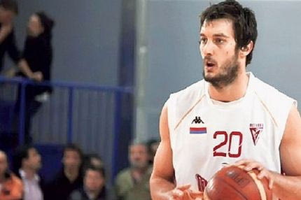 Λούμπιτσιτς με τη… βούλα