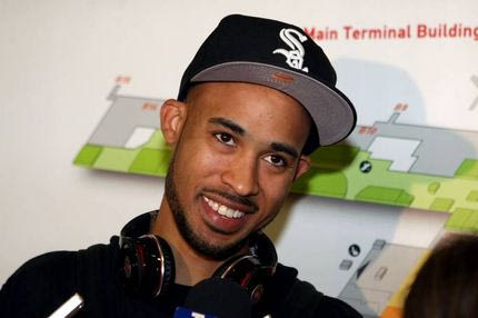 Λόγκαν: “Ευτυχώς όλα τελείωσαν”