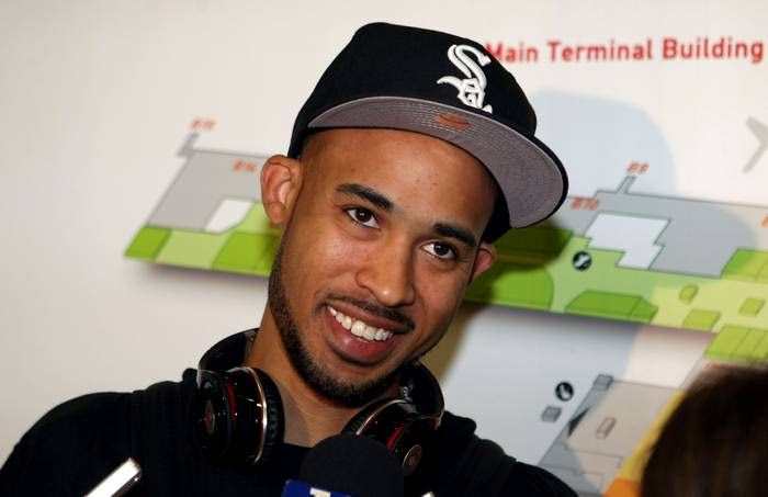 Λόγκαν: “Ευτυχώς όλα τελείωσαν”