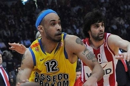 Προβάρει τα “πράσινα” ο Λόγκαν