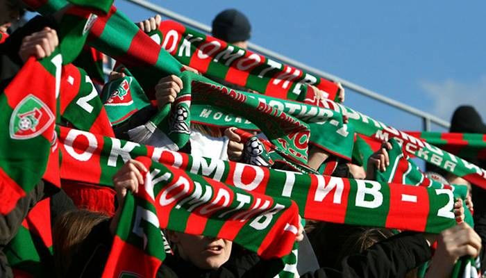 Το προφίλ της Λοκομοτίβ Μόσχας