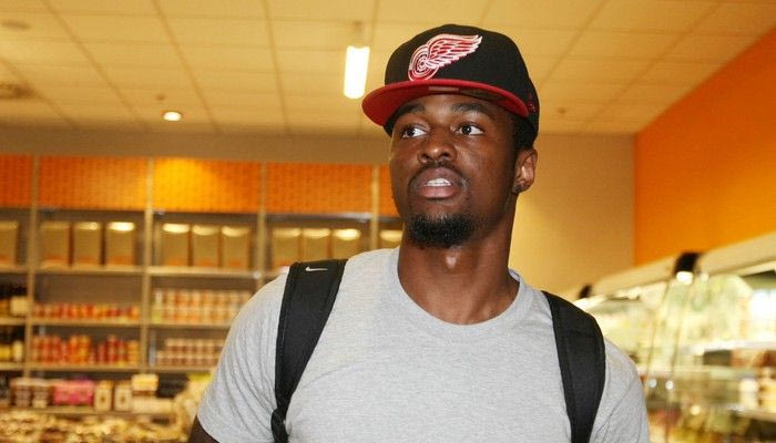 Λούκας: “Θέλω το πρωτάθλημα”