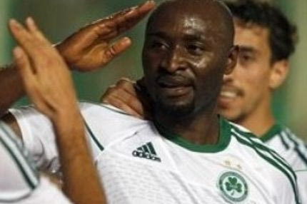 Μιλάει με Σέφιλντ Γουένσντεϊ ο Λούα Λούα