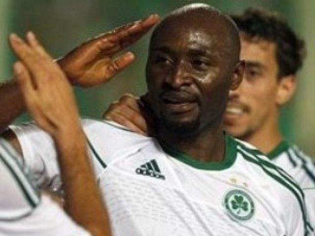 Μιλάει με Σέφιλντ Γουένσντεϊ ο Λούα Λούα