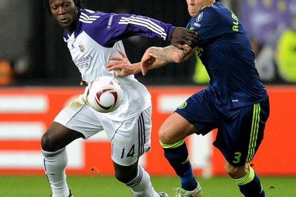 Συμφωνία με Λουκάκου