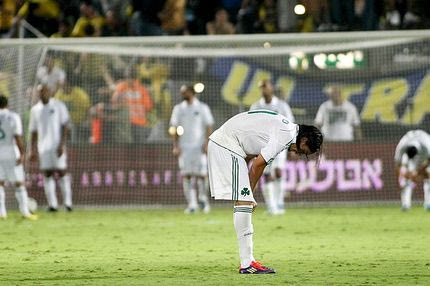 Μακάμπι Τελ Αβίβ – Παναθηναϊκός 3-0